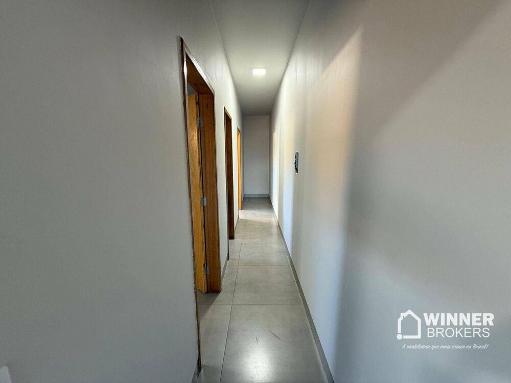 Casa à venda com 2 quartos, 60m² - Foto 6