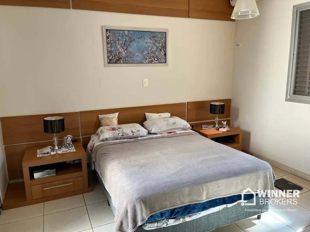 Casa, 3 quartos, 174 m² - Foto 7