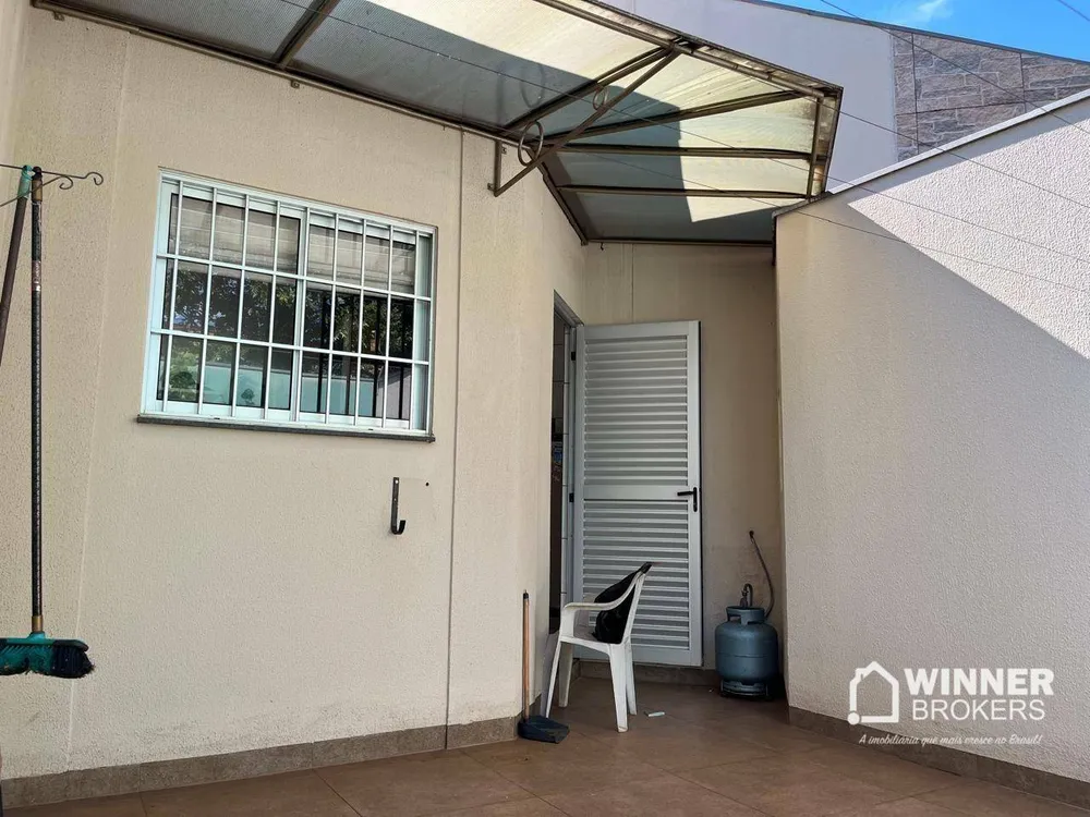 Casa, 3 quartos, 174 m² - Foto 11