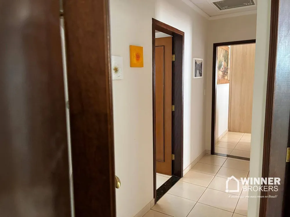 Casa, 3 quartos, 174 m² - Foto 5