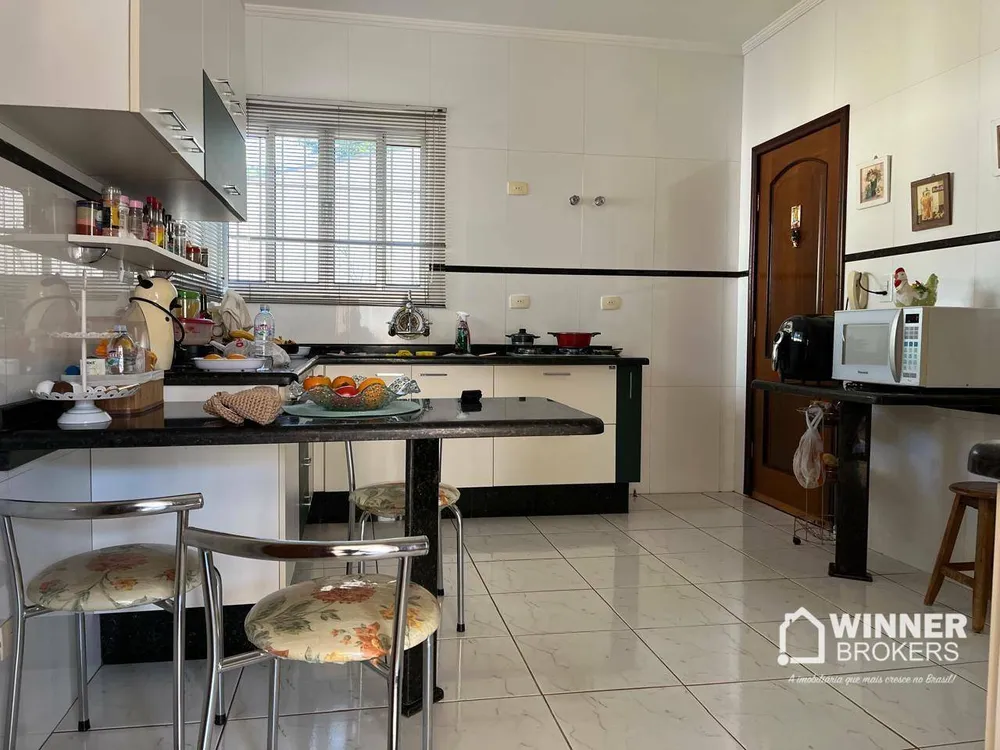 Casa, 3 quartos, 174 m² - Foto 9