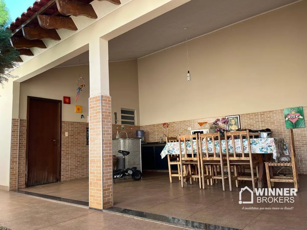 Casa, 3 quartos, 174 m² - Foto 8
