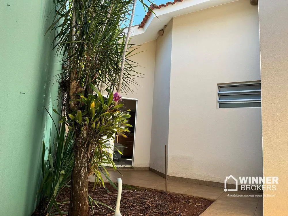 Casa, 3 quartos, 174 m² - Foto 12