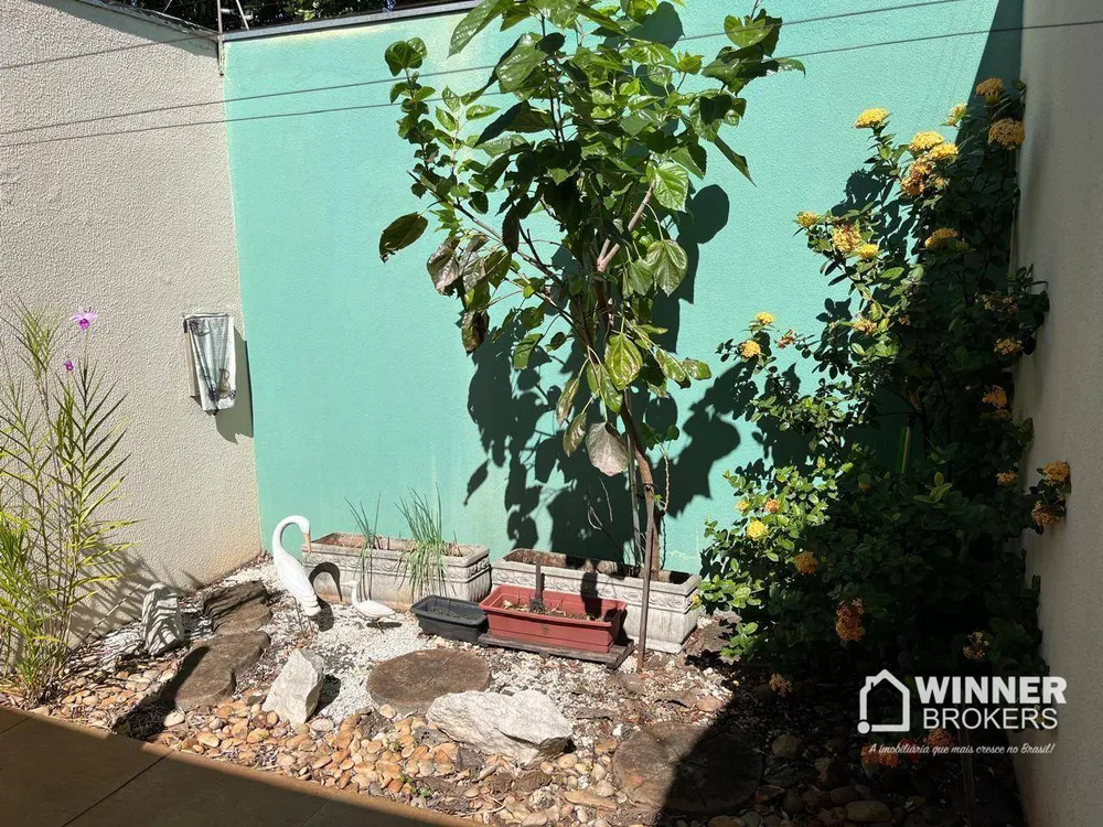 Casa, 3 quartos, 174 m² - Foto 10