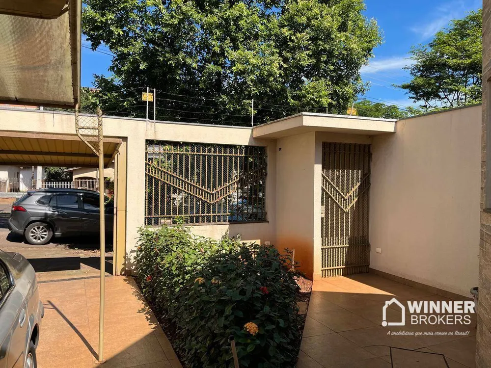 Casa, 3 quartos, 174 m² - Foto 3