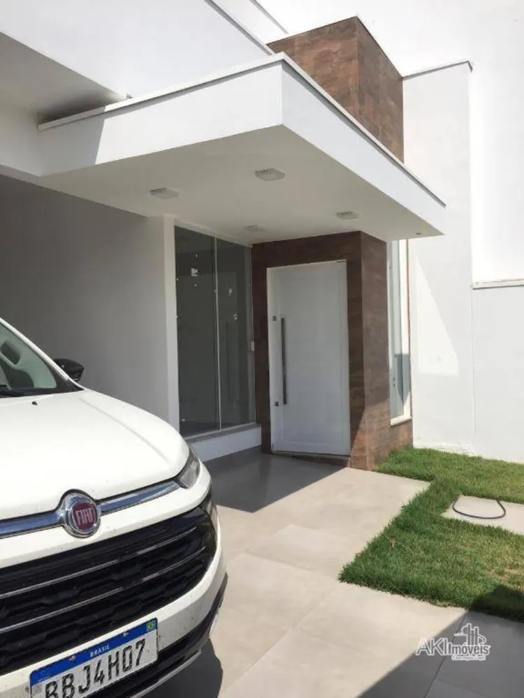 Casa, 3 quartos, 180 m² - Foto 2