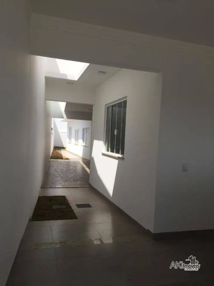 Casa, 3 quartos, 180 m² - Foto 8