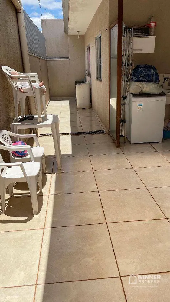 Casa, 3 quartos, 70 m² - Foto 11