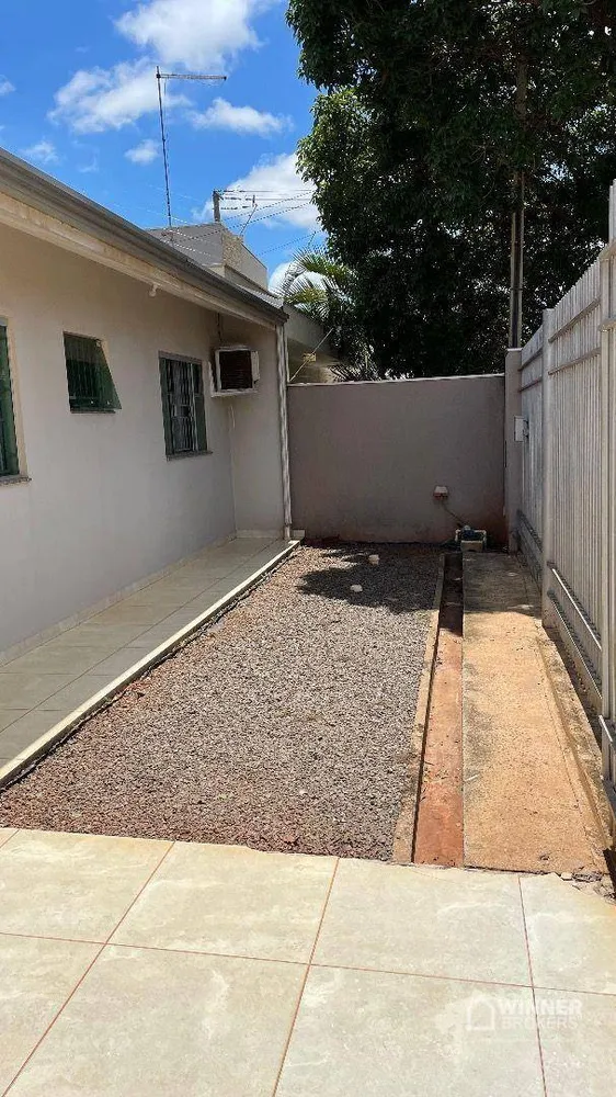 Casa, 3 quartos, 70 m² - Foto 12