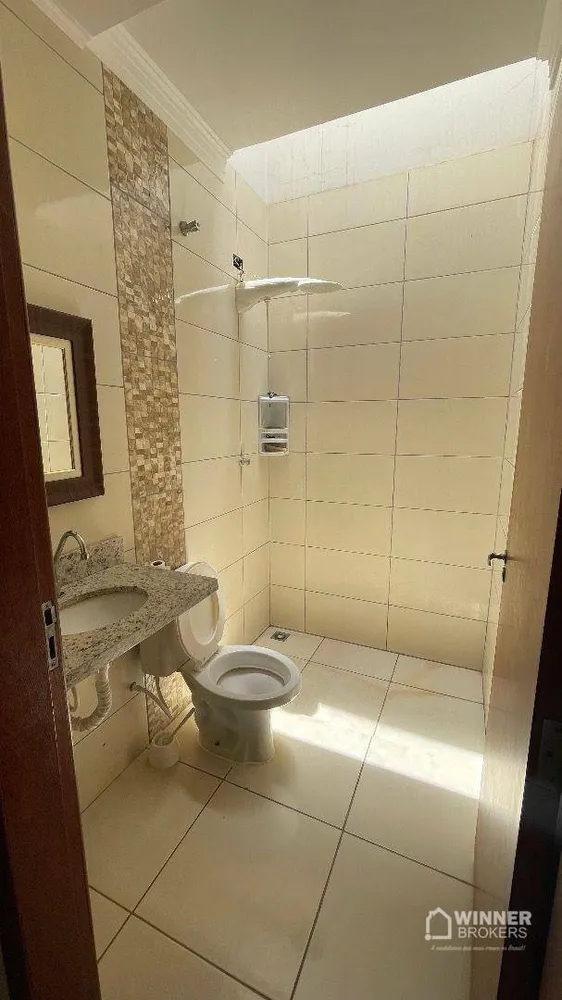 Casa, 3 quartos, 70 m² - Foto 4