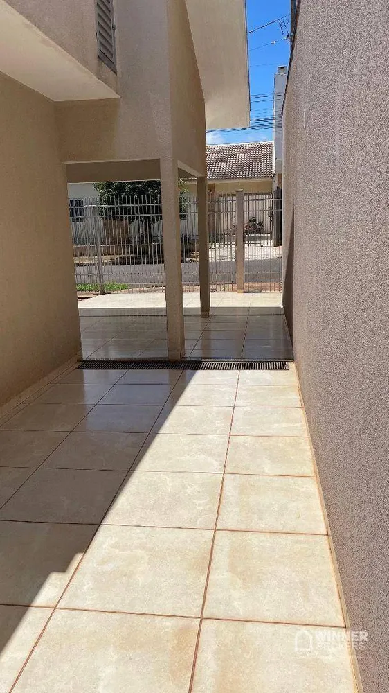 Casa, 3 quartos, 70 m² - Foto 10
