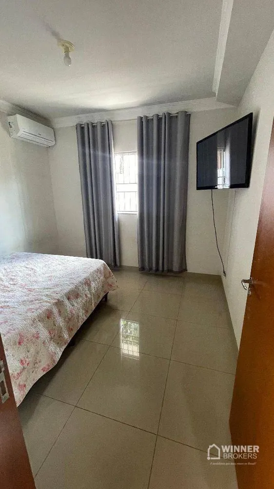 Casa, 3 quartos, 70 m² - Foto 7