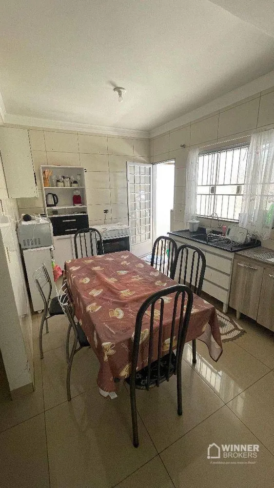 Casa, 3 quartos, 70 m² - Foto 9