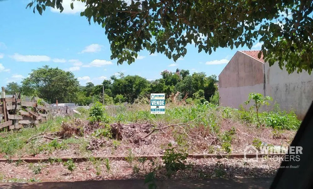 Terreno, 330 m² - Foto 1