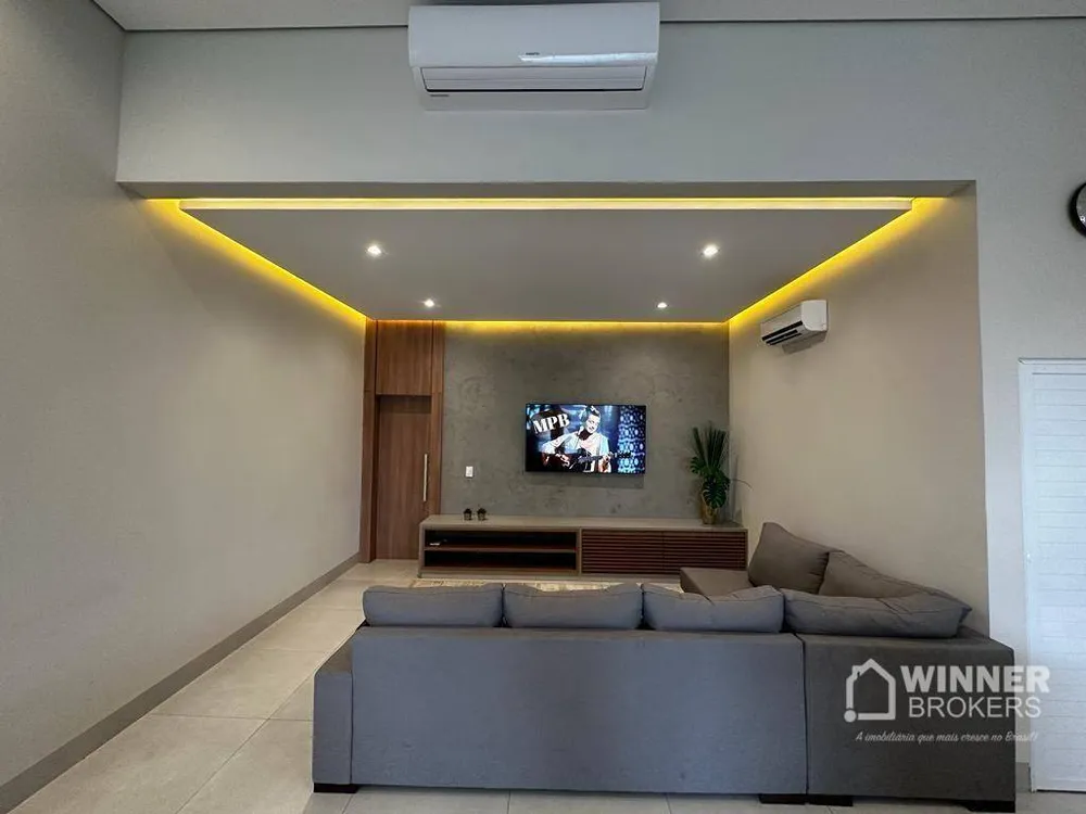 Casa, 4 quartos, 190 m² - Foto 6
