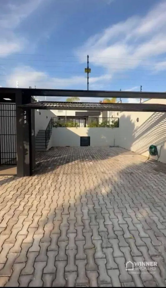 Casa, 4 quartos, 190 m² - Foto 7
