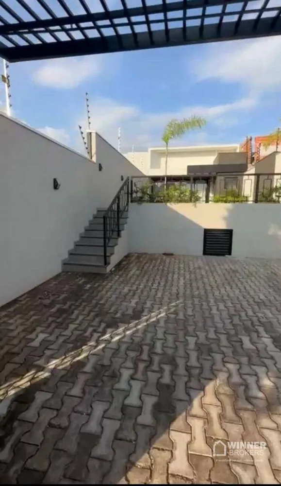 Casa, 4 quartos, 190 m² - Foto 8