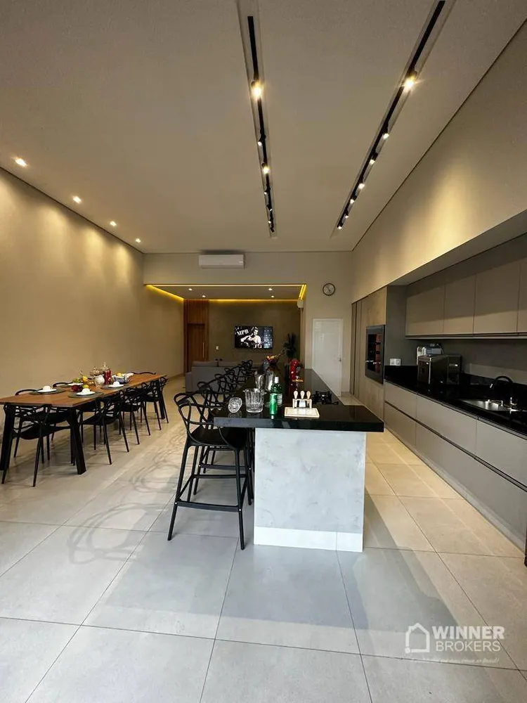Casa, 4 quartos, 190 m² - Foto 5