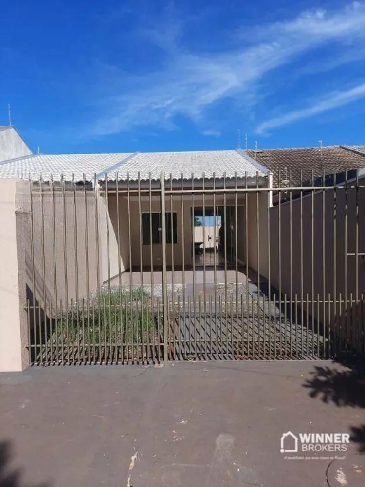 Casa, 2 quartos, 68 m² - Foto 4