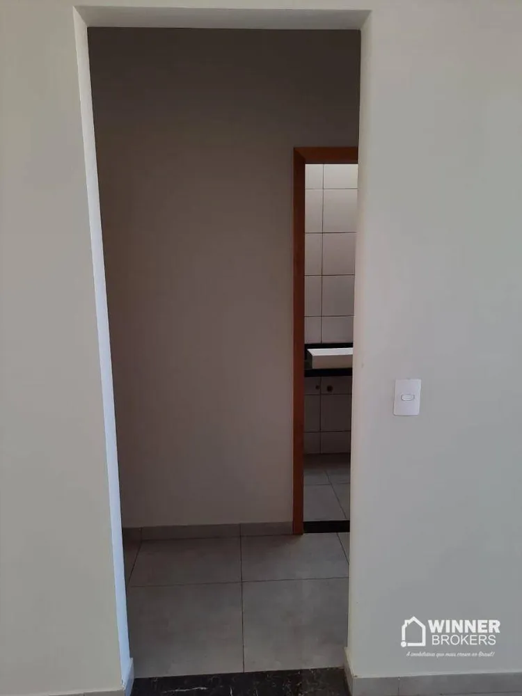 Casa, 2 quartos, 68 m² - Foto 2