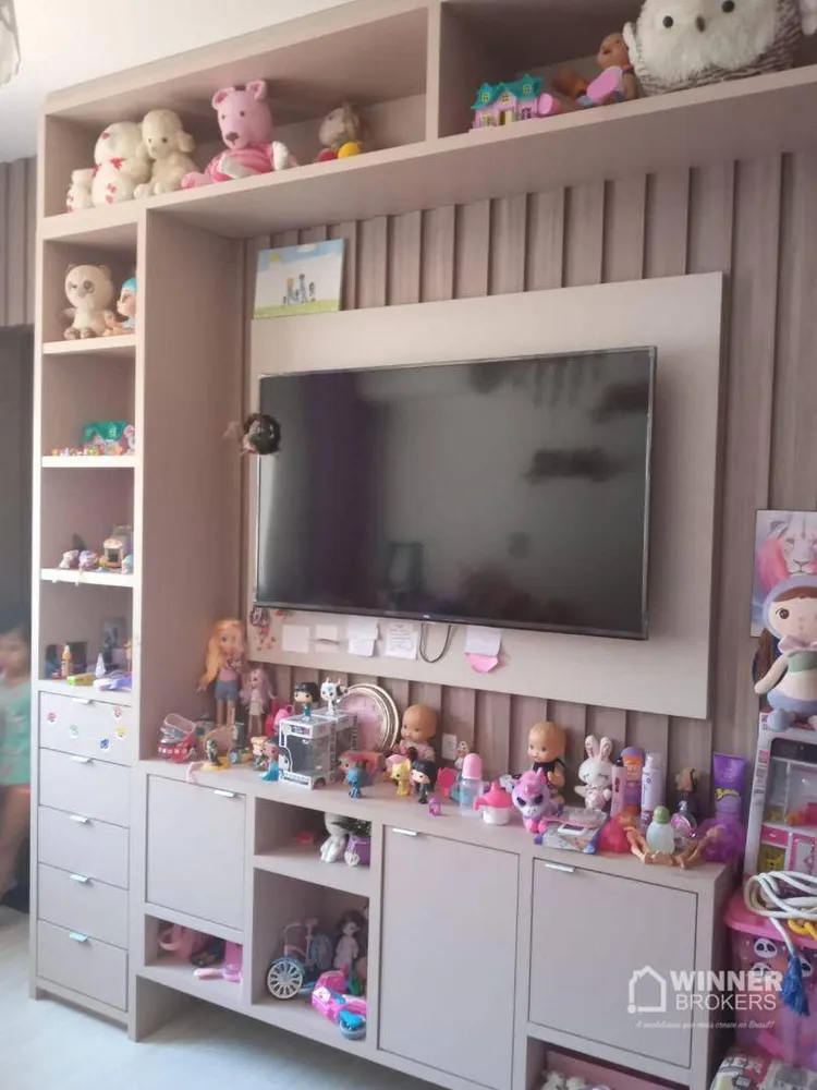 Casa, 4 quartos, 130 m² - Foto 2