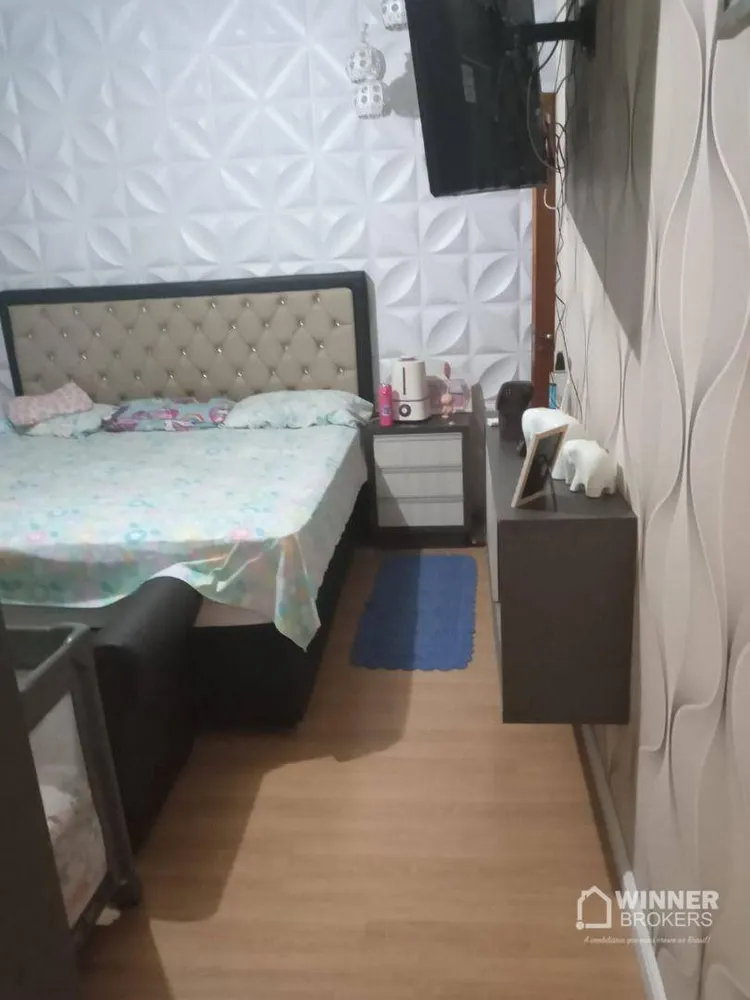 Casa, 4 quartos, 130 m² - Foto 3
