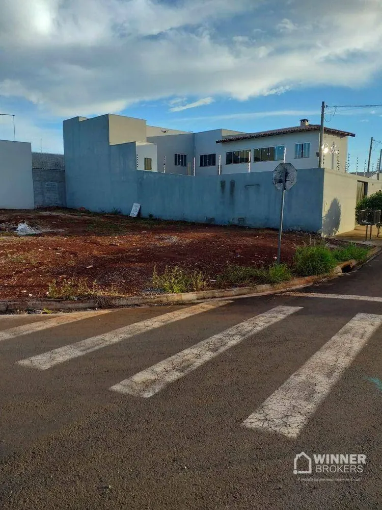 Terreno, 370 m² - Foto 2