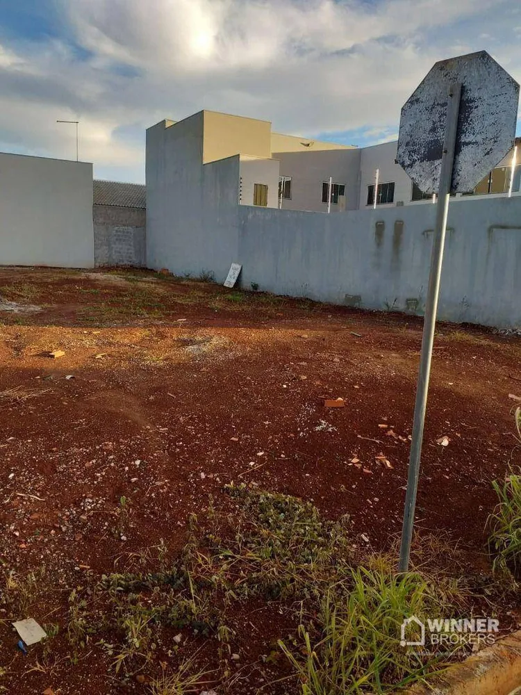 Terreno, 370 m² - Foto 1