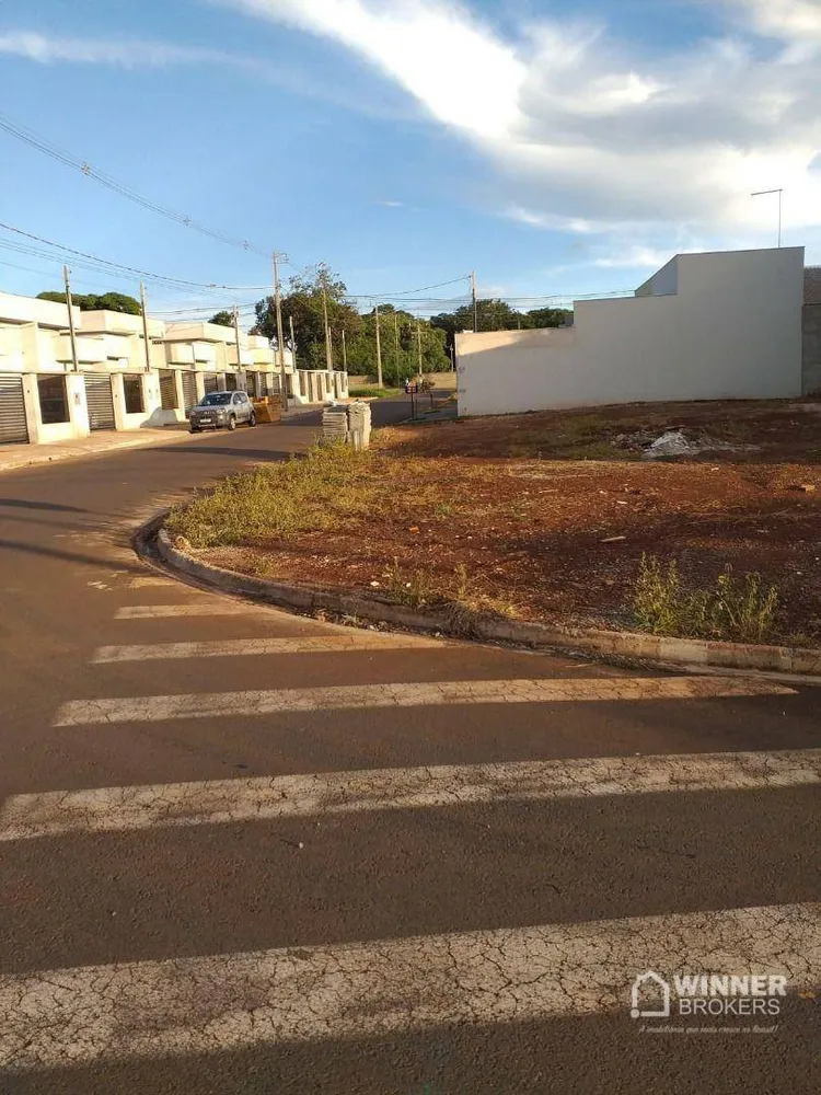 Terreno, 370 m² - Foto 3