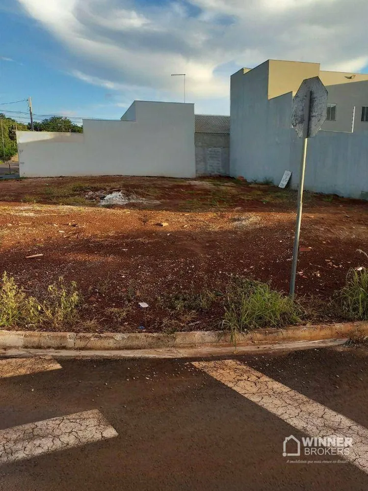 Terreno, 370 m² - Foto 4