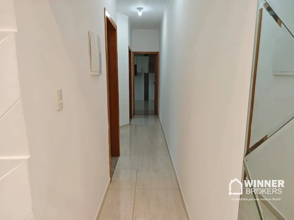 Casa, 3 quartos, 100 m² - Foto 8