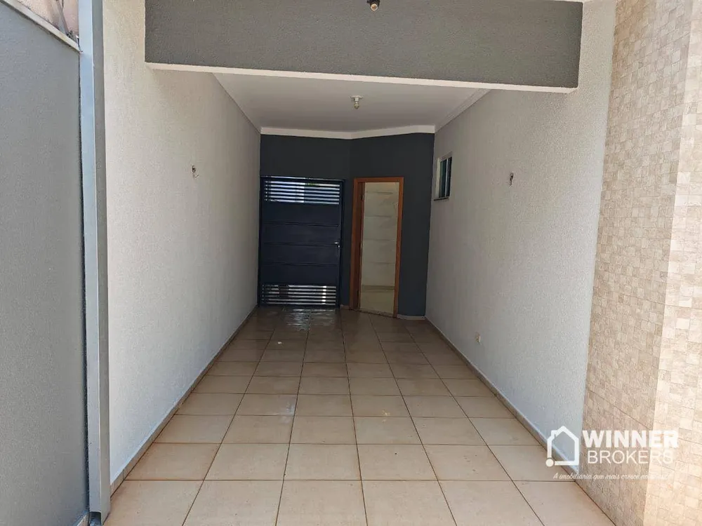 Casa, 3 quartos, 100 m² - Foto 2