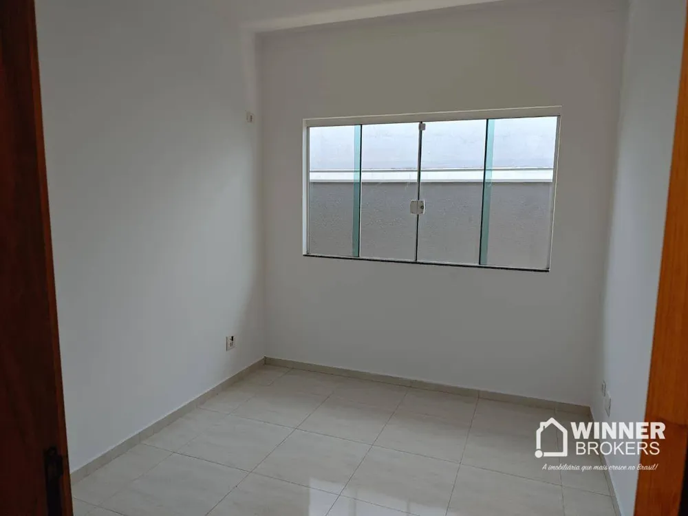 Casa, 3 quartos, 100 m² - Foto 6