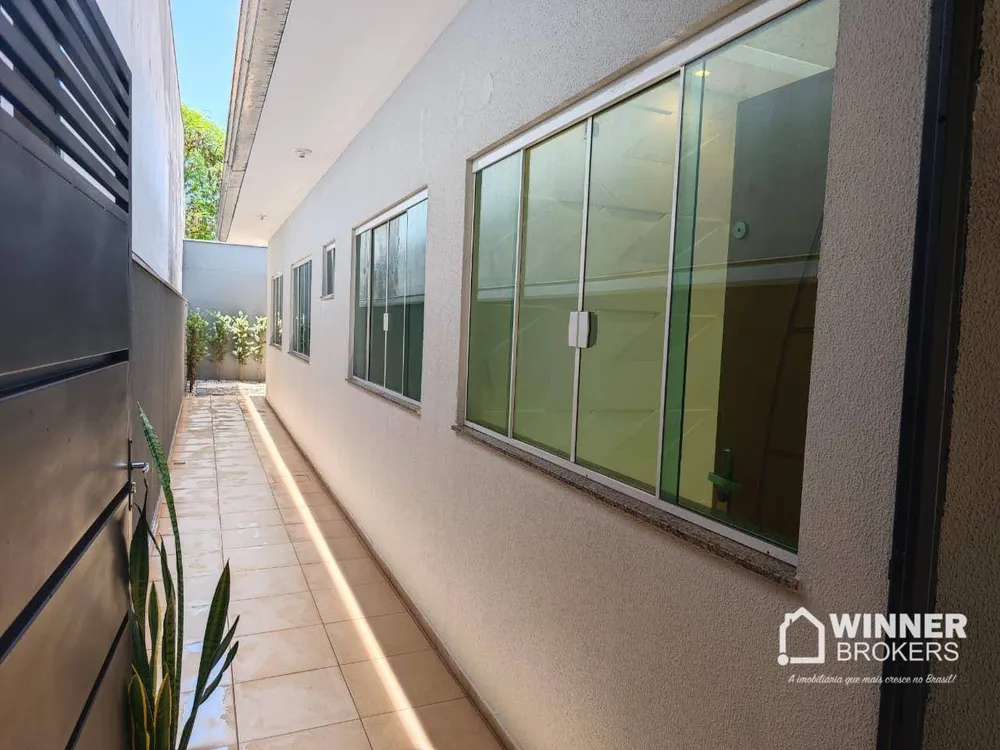 Casa, 3 quartos, 100 m² - Foto 3