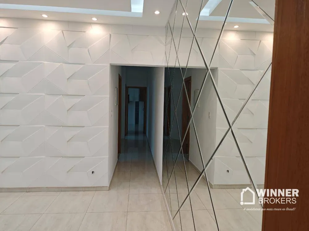Casa, 3 quartos, 100 m² - Foto 5