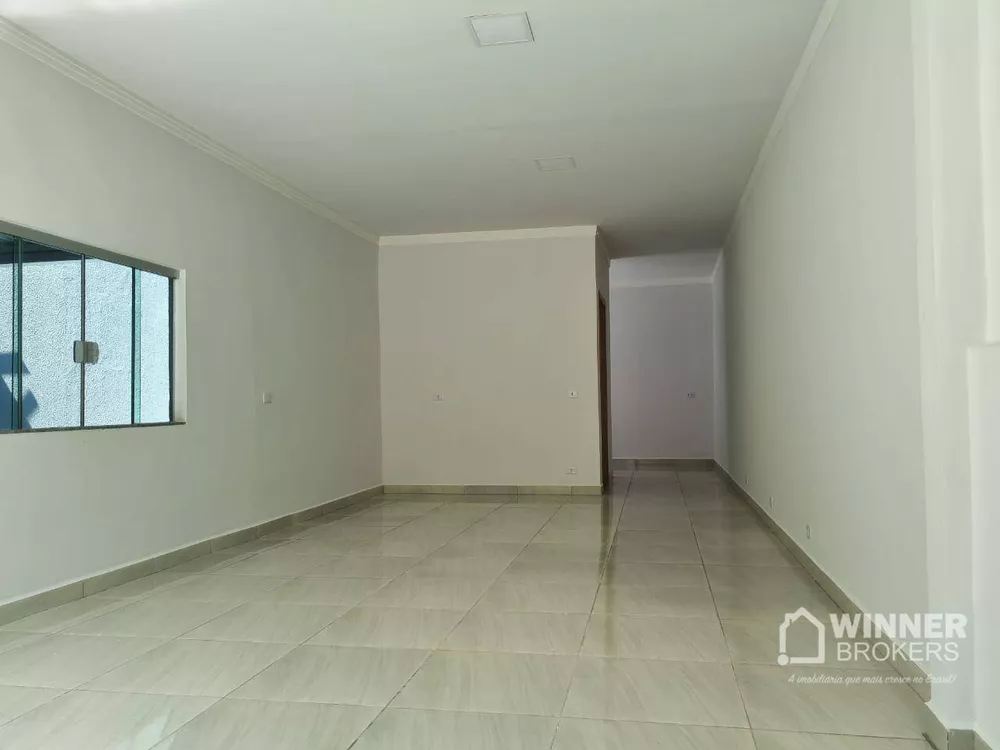 Loja-Salão à venda, 53m² - Foto 5