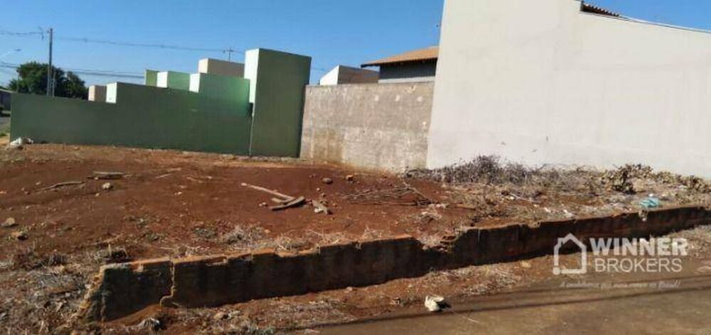 Terreno à venda, 357M2 - Foto 1