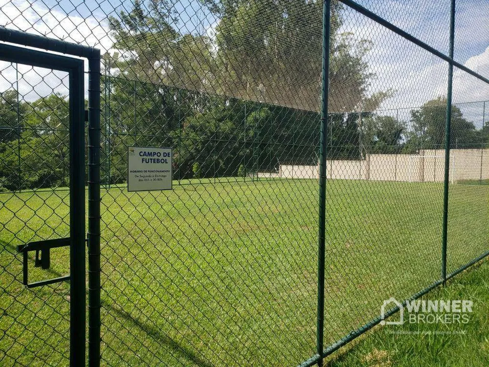 Loteamento e Condomínio, 761 m² - Foto 3