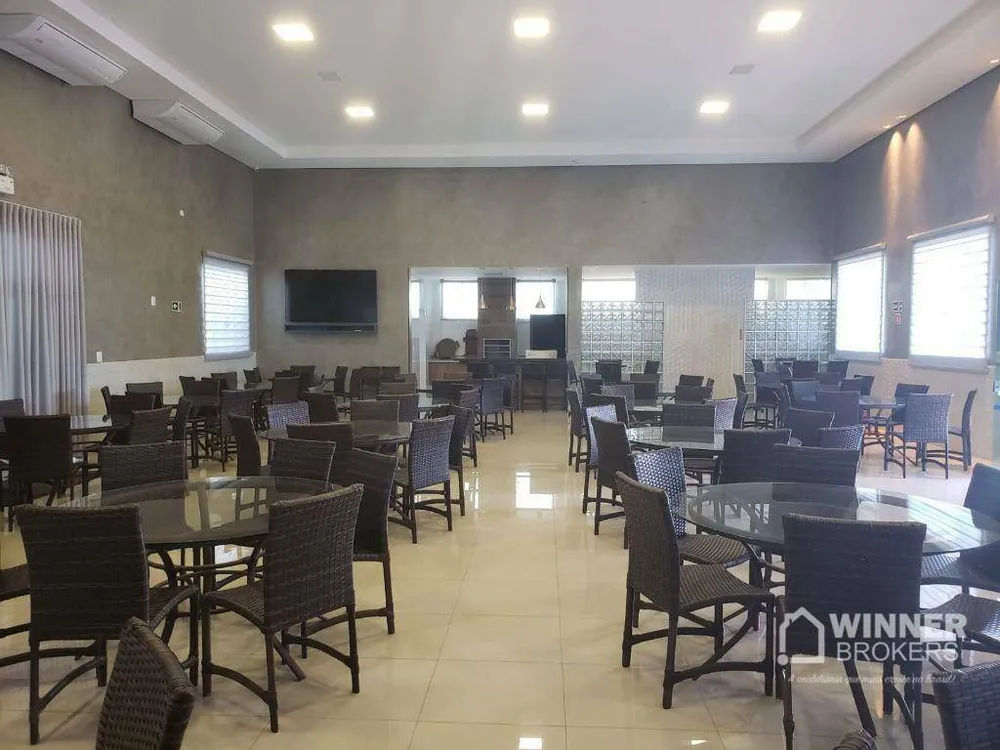 Loteamento e Condomínio, 761 m² - Foto 1