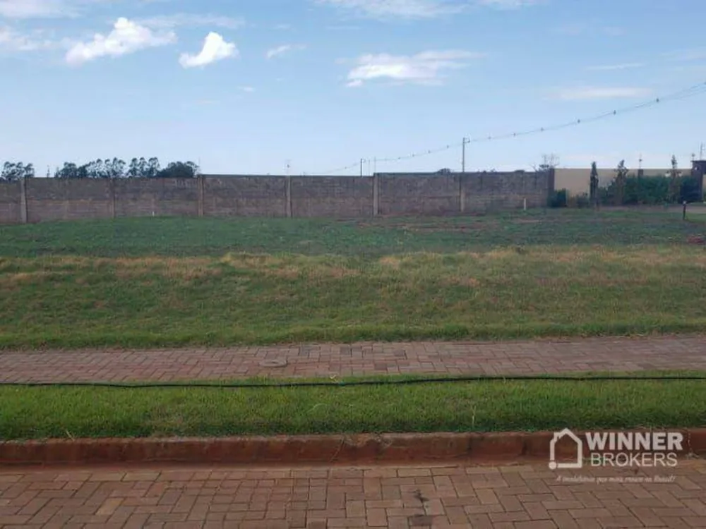 Loteamento e Condomínio, 761 m² - Foto 1