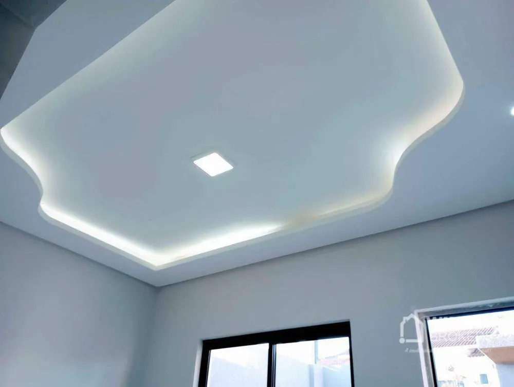 Sobrado, 3 quartos, 110 m² - Foto 6