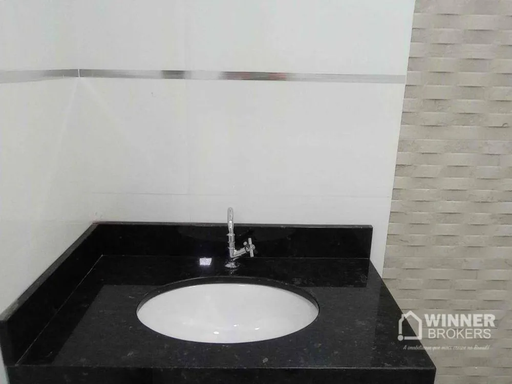 Sobrado, 3 quartos, 110 m² - Foto 8