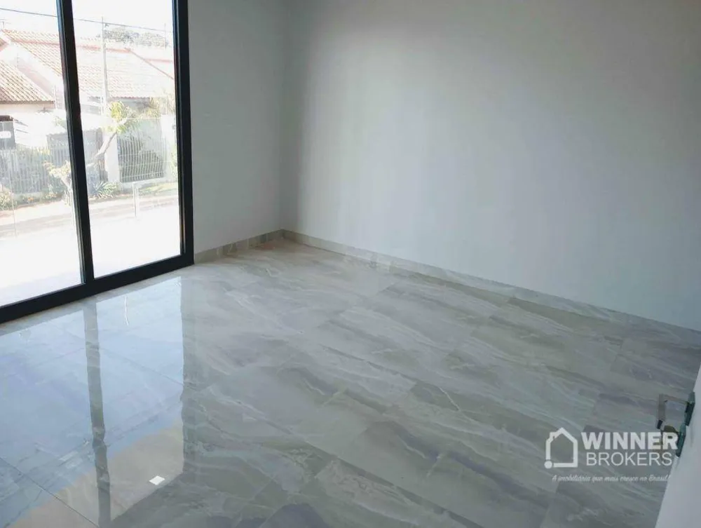 Sobrado, 3 quartos, 110 m² - Foto 7