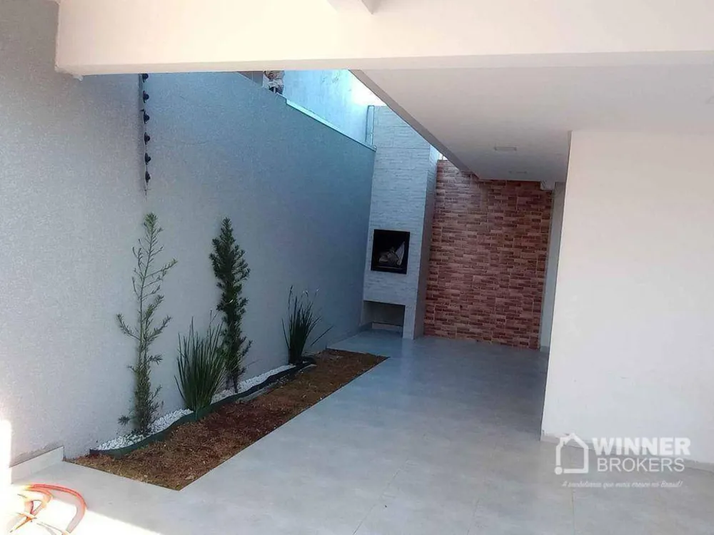 Sobrado, 3 quartos, 110 m² - Foto 4