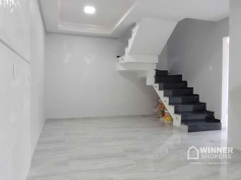 Sobrado, 3 quartos, 110 m² - Foto 9