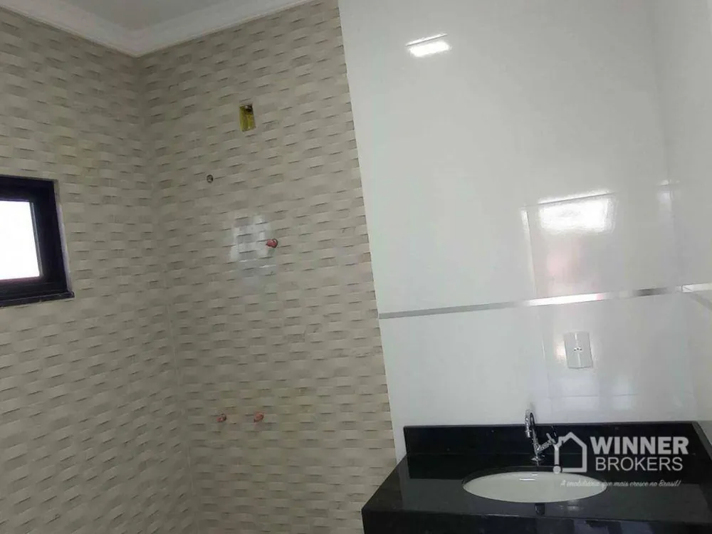 Sobrado, 3 quartos, 110 m² - Foto 10