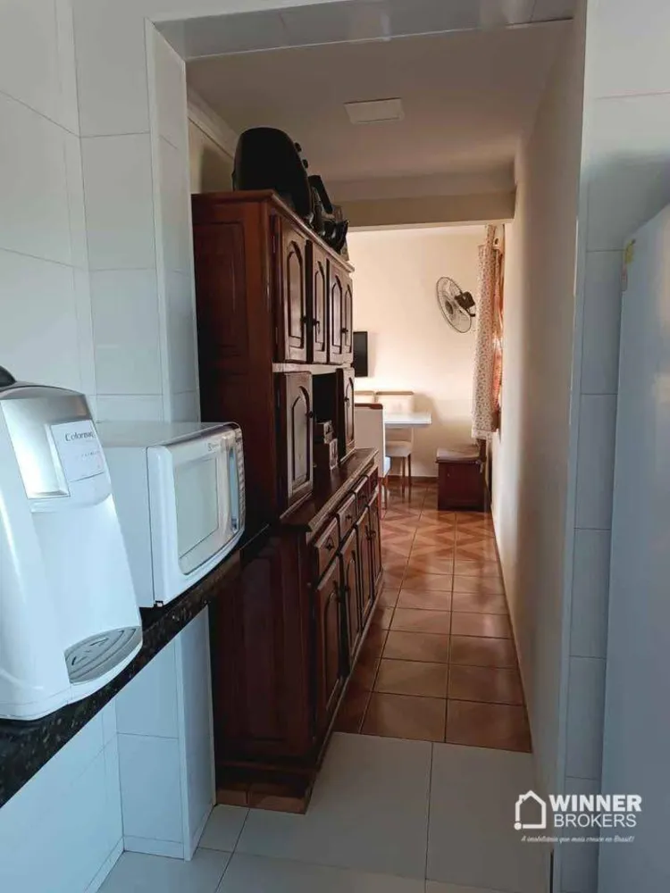 Sobrado, 4 quartos, 256 m² - Foto 6