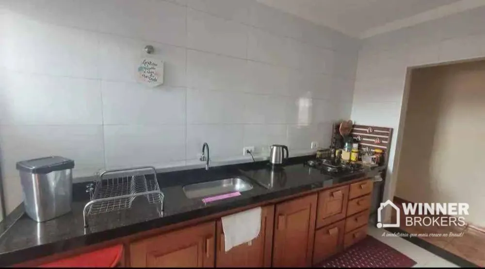 Sobrado, 4 quartos, 256 m² - Foto 4
