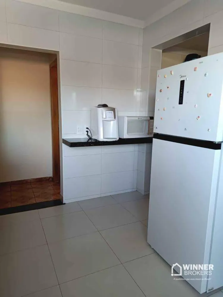 Sobrado, 4 quartos, 256 m² - Foto 2