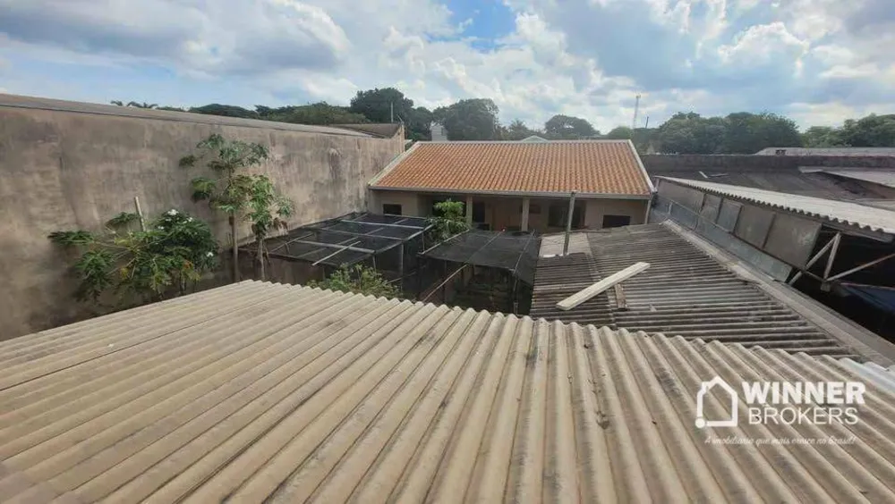 Sobrado, 4 quartos, 256 m² - Foto 4
